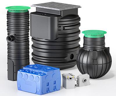 家用/住宅污水提升装置